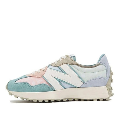 New Balance 327 'Paisley Pack - Cobalt Blue'