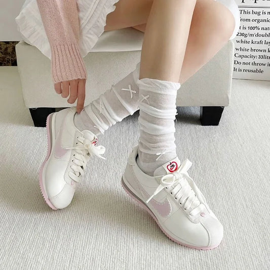 Nike Cortez Valentine’s Day