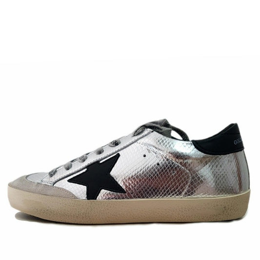 Golden goose silver snake