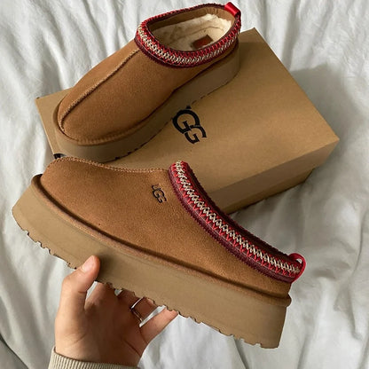 UGG Tazz Slipper Chestnut
