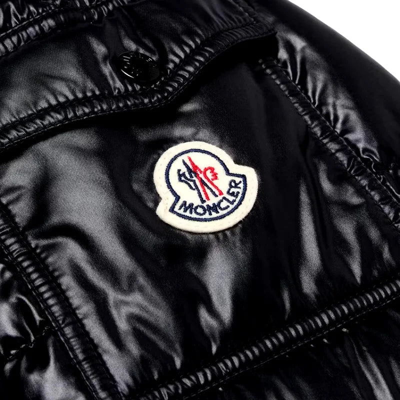 Moncler Maya Noir