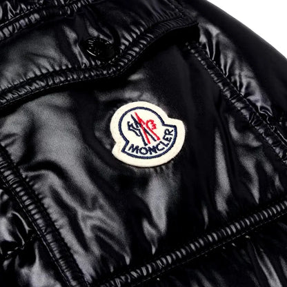 Moncler Maya Noir