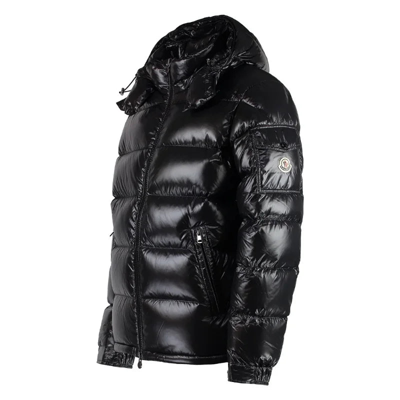 Moncler Maya Noir