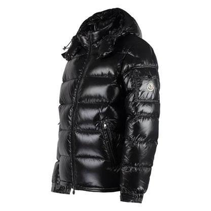 Moncler Maya Noir