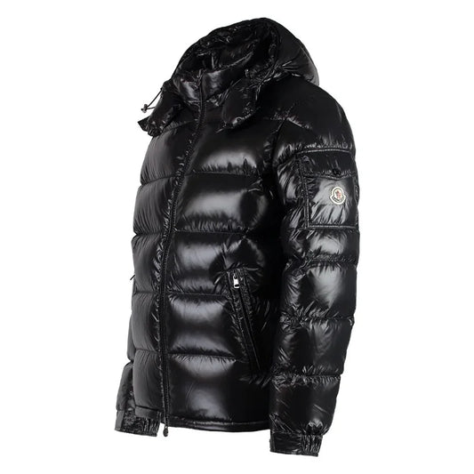Moncler Maya Noir