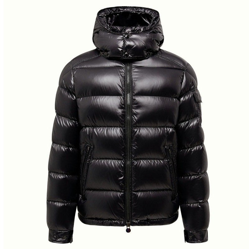 Moncler Maya Noir