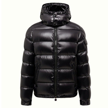 Moncler Maya Noir
