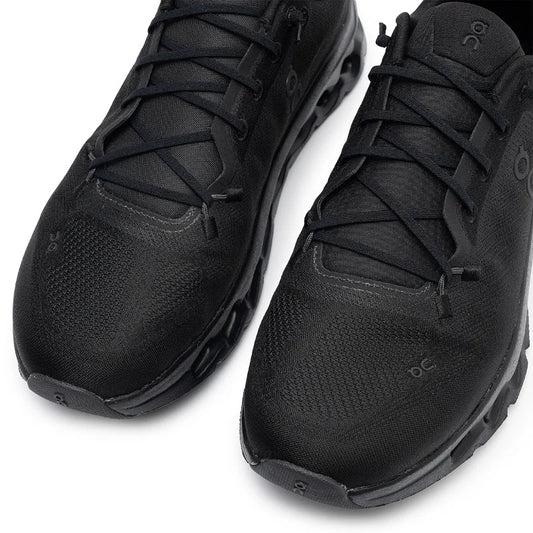 On Running Cloudtilt Black Eclipse