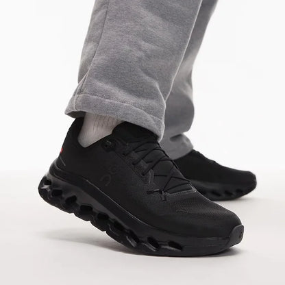 On Running Cloudtilt Black Eclipse