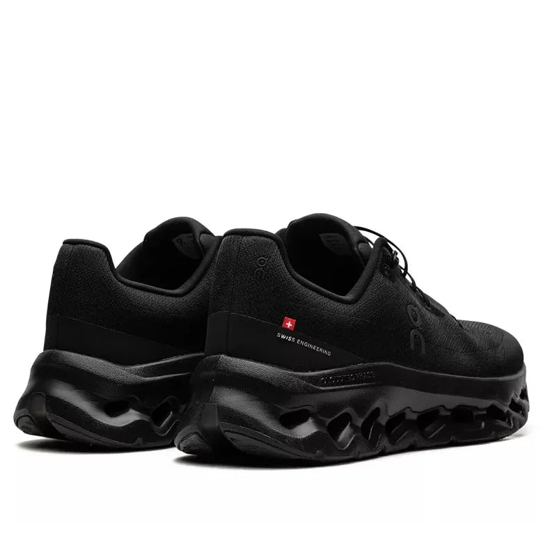 On Running Cloudtilt Black Eclipse