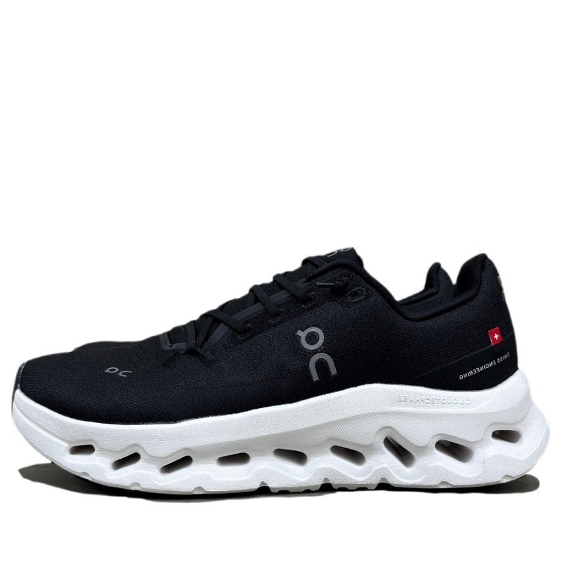 On cloudtilt black white