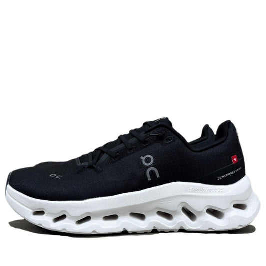 On cloudtilt black white