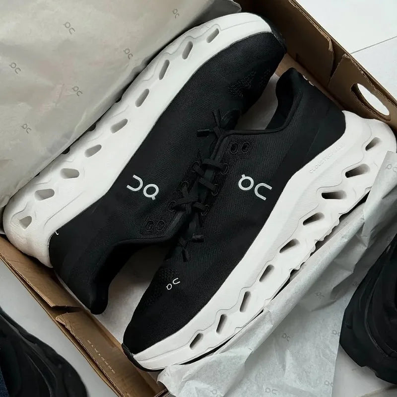 On cloudtilt black white