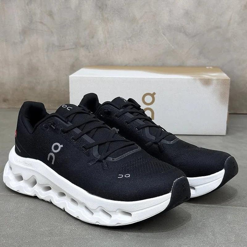 On cloudtilt black white