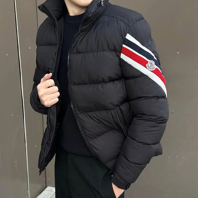 Moncler Solayan noir