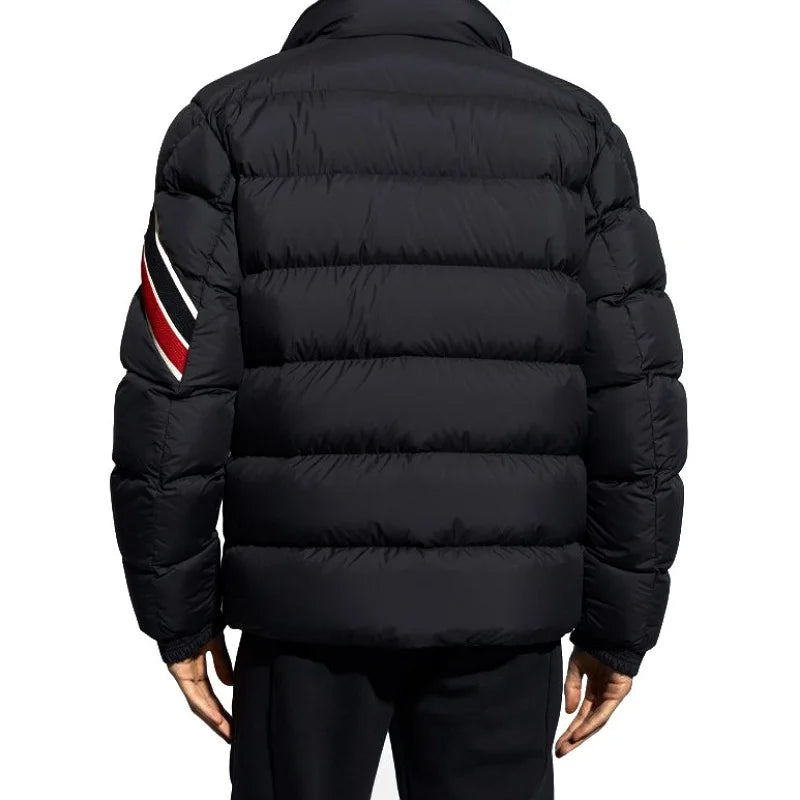Moncler Solayan noir