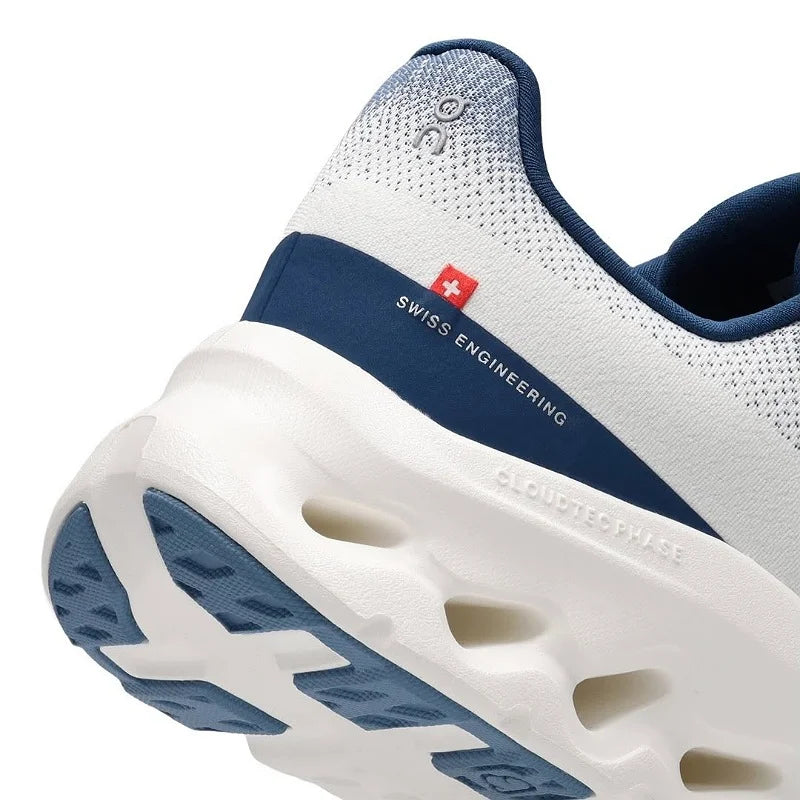 On Cloudtilt 'Ivory Tempest'