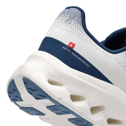 On Cloudtilt 'Ivory Tempest'