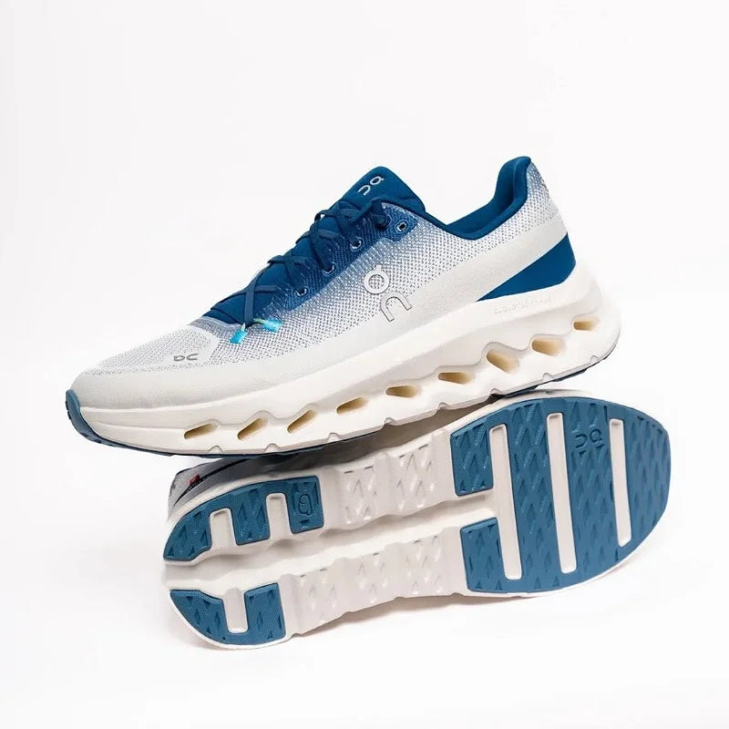 On Cloudtilt 'Ivory Tempest'