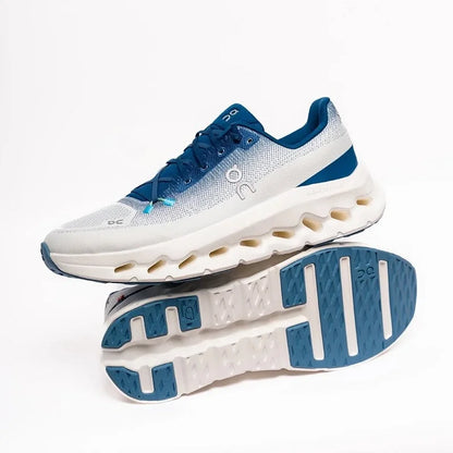 On Cloudtilt 'Ivory Tempest'