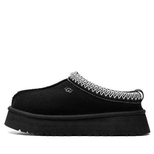 UGG platform Tazz 'Black
