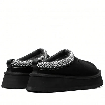 UGG platform Tazz 'Black