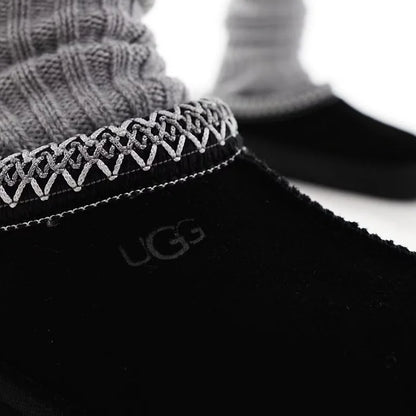 UGG platform Tazz 'Black