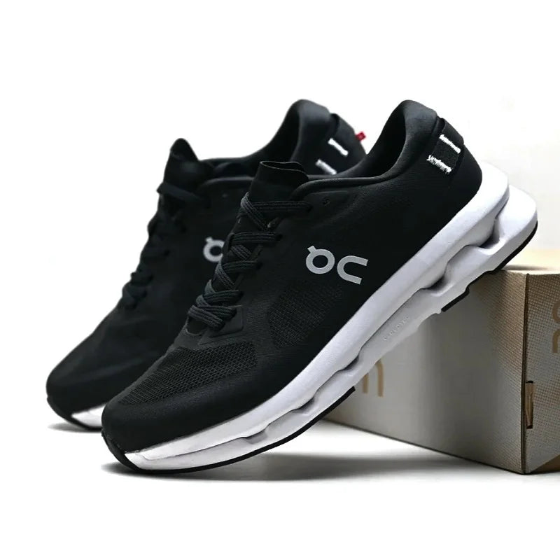 On Cloudzone 'Black Eclipse'