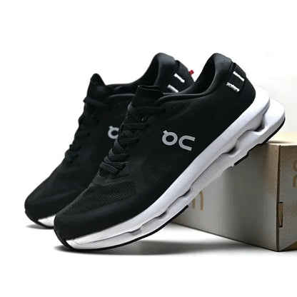 On Cloudzone 'Black Eclipse'