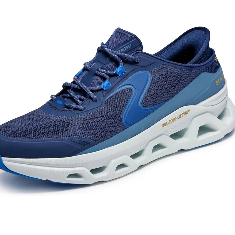 Skechers Slip-ins: Glide-Step Altus navy