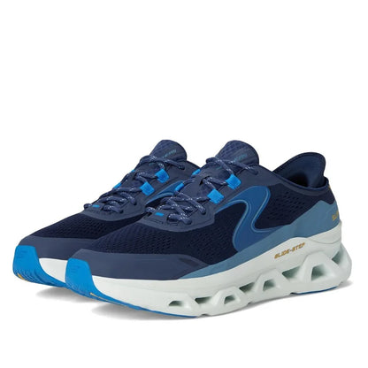 Skechers Slip-ins: Glide-Step Altus navy