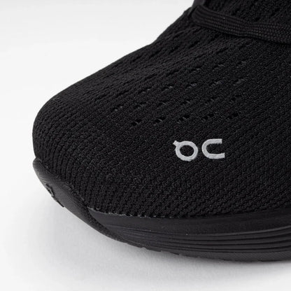 On Running Cloud X 4 Black Eclipse