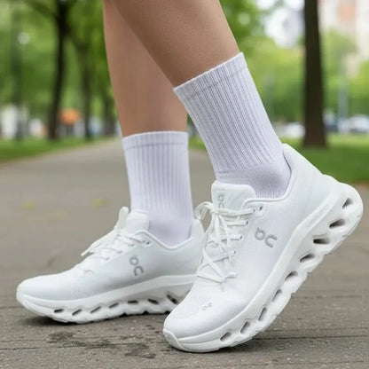 On cloudtilt all white