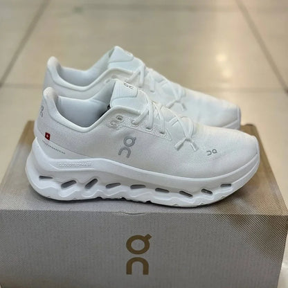 On cloudtilt all white