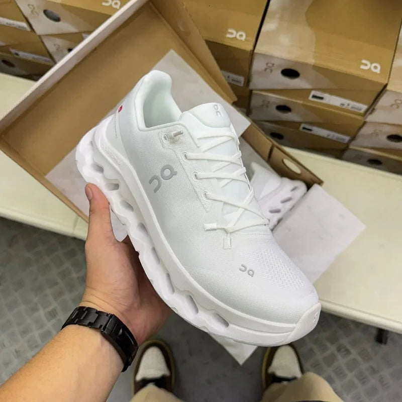 On cloudtilt all white