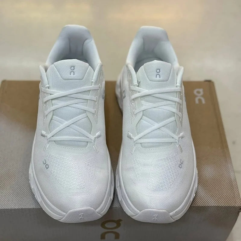 On cloudtilt all white