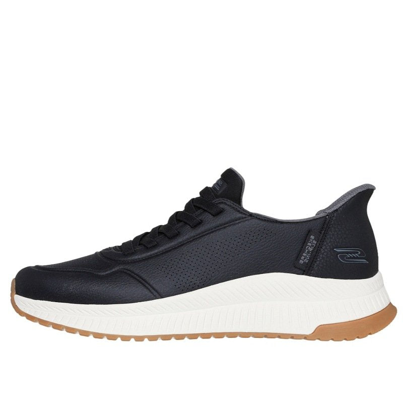 Skechers Slip-ins BOBS Sport Squad 4 Direct Step Shoes black