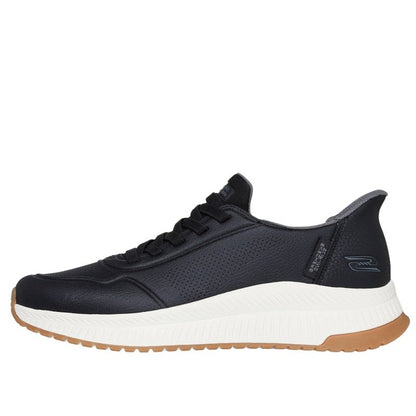 Skechers Slip-ins BOBS Sport Squad 4 Direct Step Shoes black