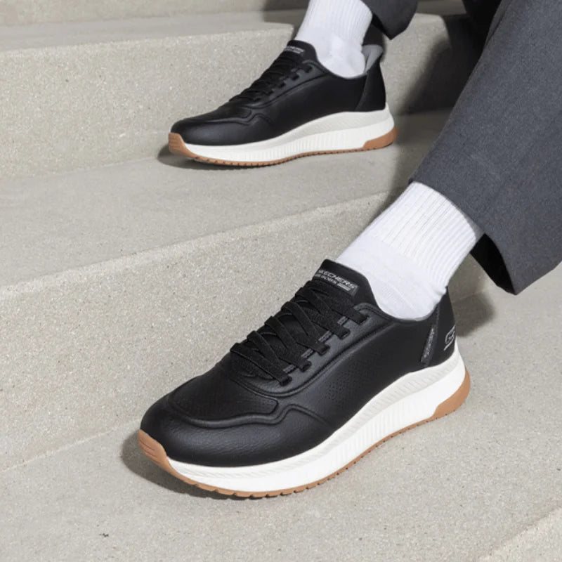 Skechers Slip-ins BOBS Sport Squad 4 Direct Step Shoes black