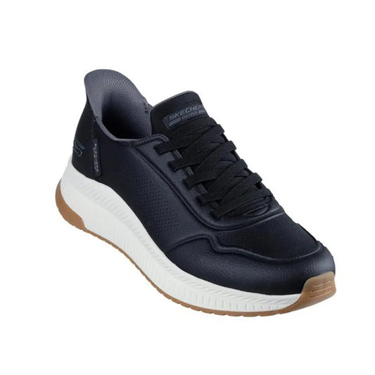 Skechers Slip-ins BOBS Sport Squad 4 Direct Step Shoes black