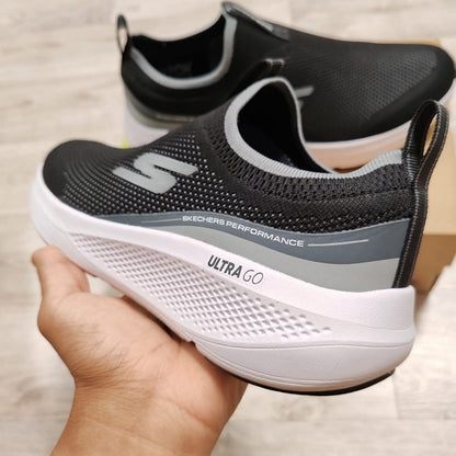 Skechers Go Run Elevate – Uplift black