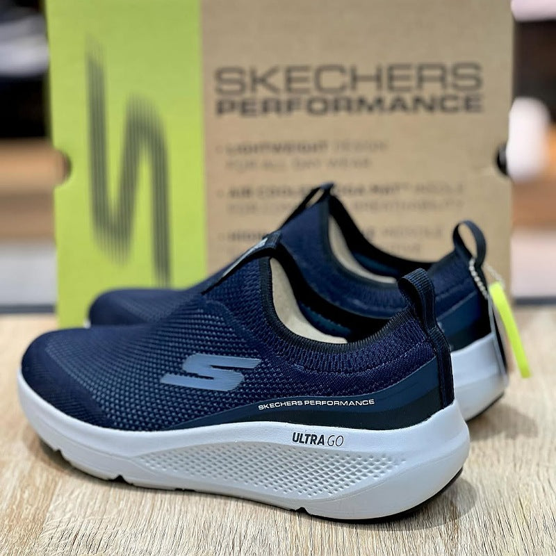Skechers Go Run Elevate – Uplift blue