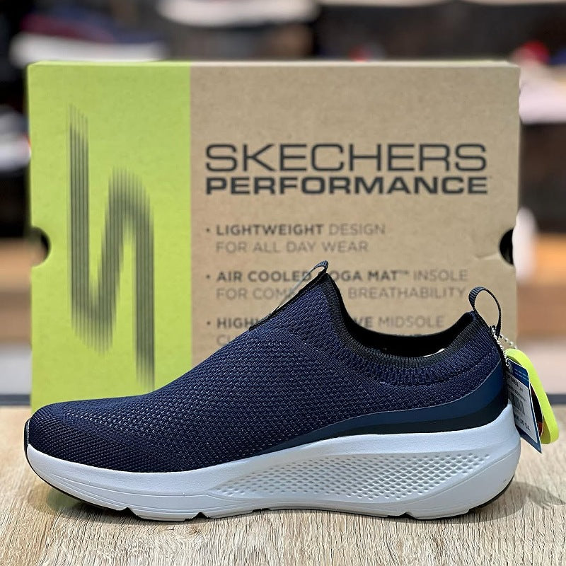 Skechers Go Run Elevate – Uplift blue