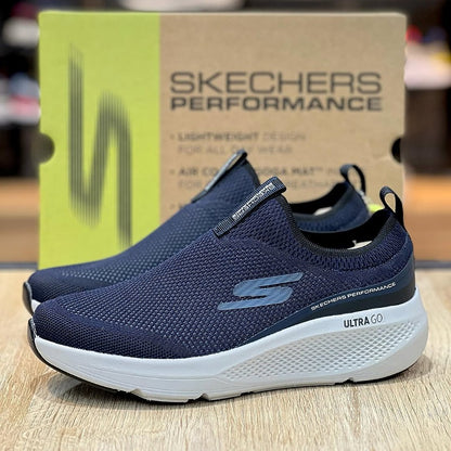 Skechers Go Run Elevate – Uplift blue