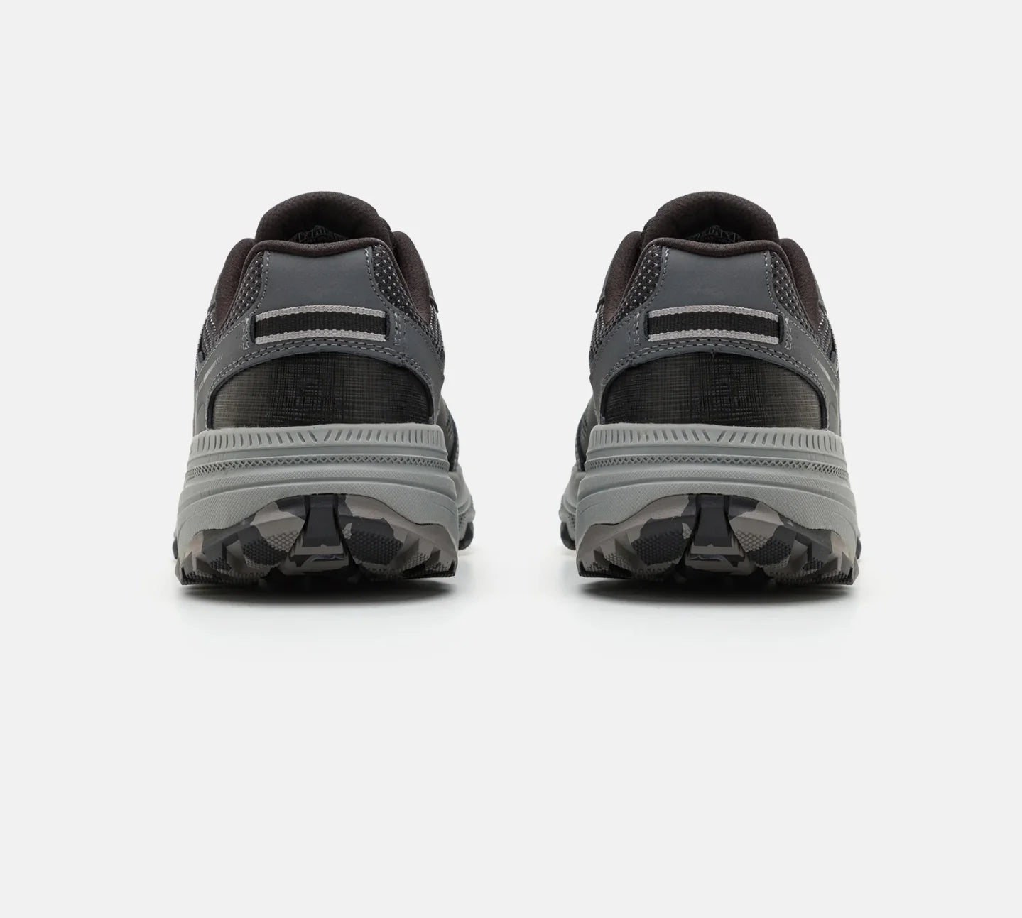 Skechers Go Run Trail Altitude 2.0 Grey