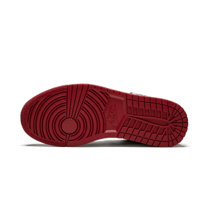 Air Jordan | Air Jordan 1 Low Black Toe