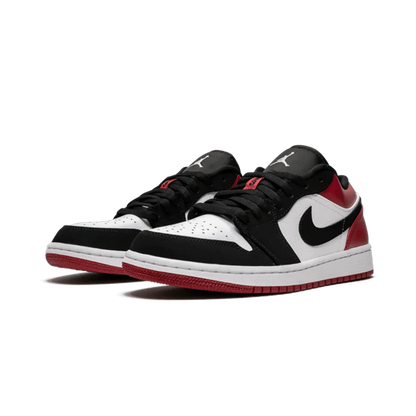 Air Jordan | Air Jordan 1 Low Black Toe