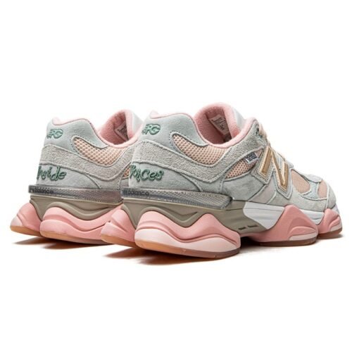 NEW BALANCE 9060 "Joe Fresh Goods - Inside Voices Baby Shower Blue" – Image 2