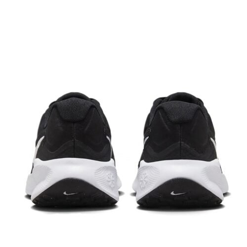 Nike révolution 7 noir et blanc – Image 4