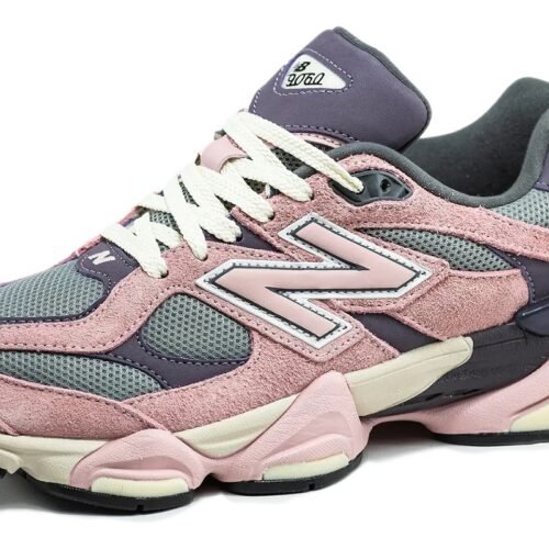 New Balance 9060 'Pink Lavender' – Image 2